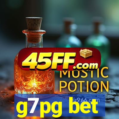 g7pg bet